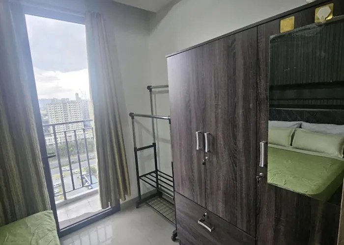 Apartment Staycation At Aapl Manila